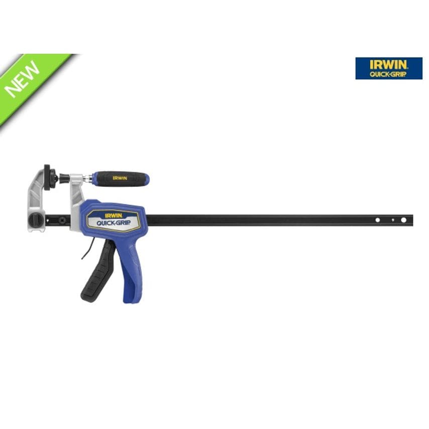 Hybrid Trigger Clamp 450mm