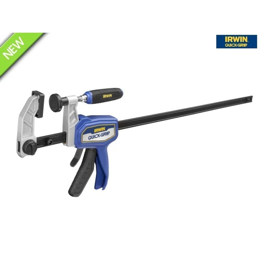 Hybrid Trigger Clamp 600mm