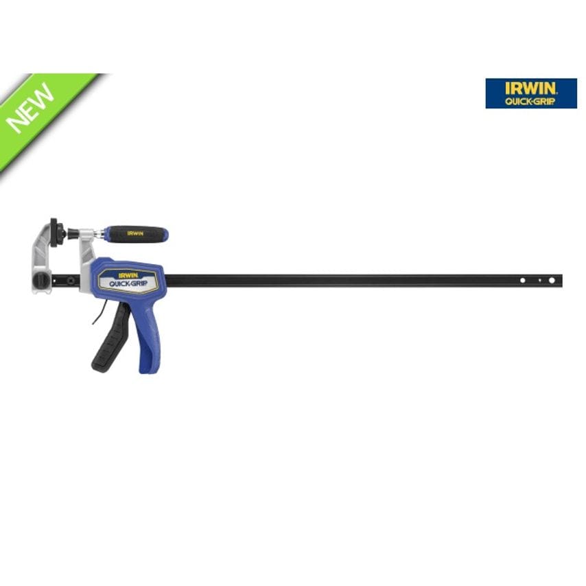 Hybrid Trigger Clamp 600mm