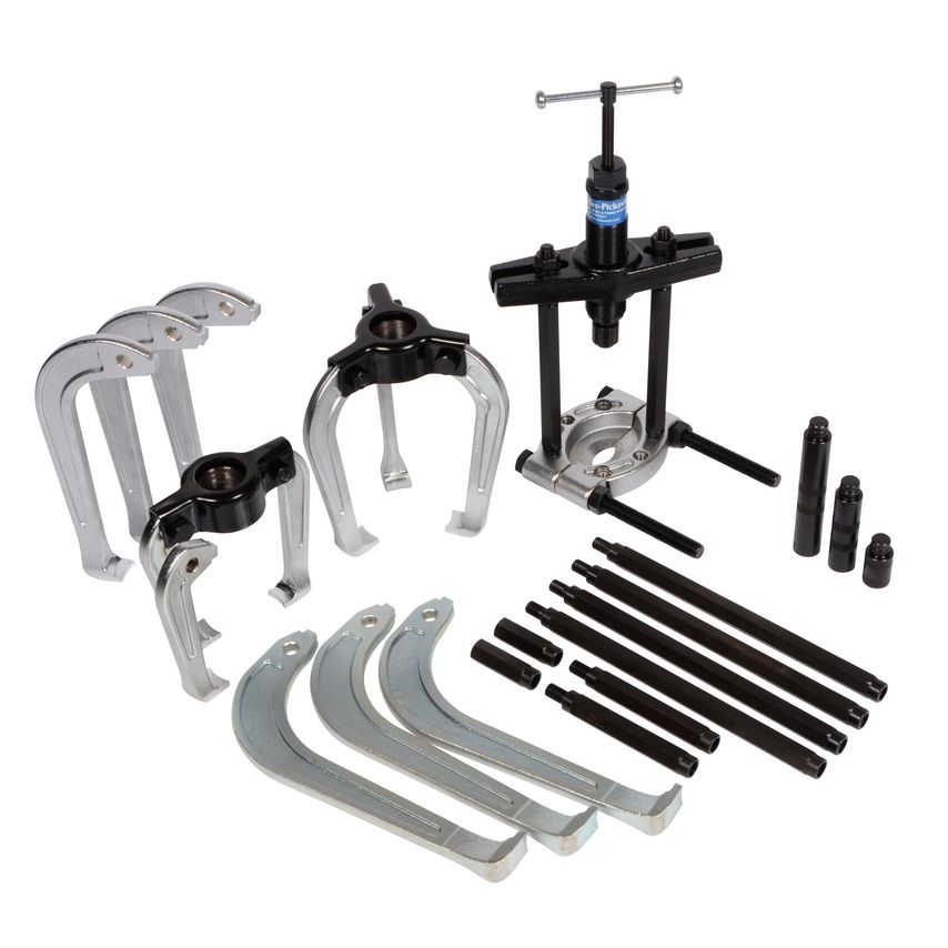 Hyd Puller & Separator Kit