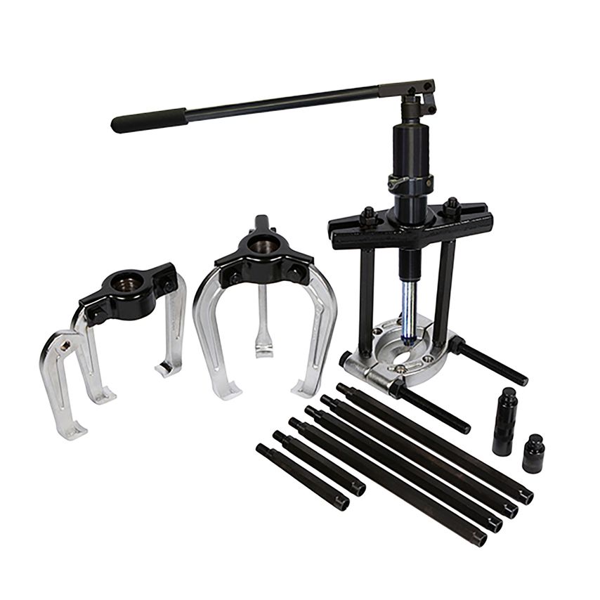 Hyd Puller & Separator Kit - XT Ram Version