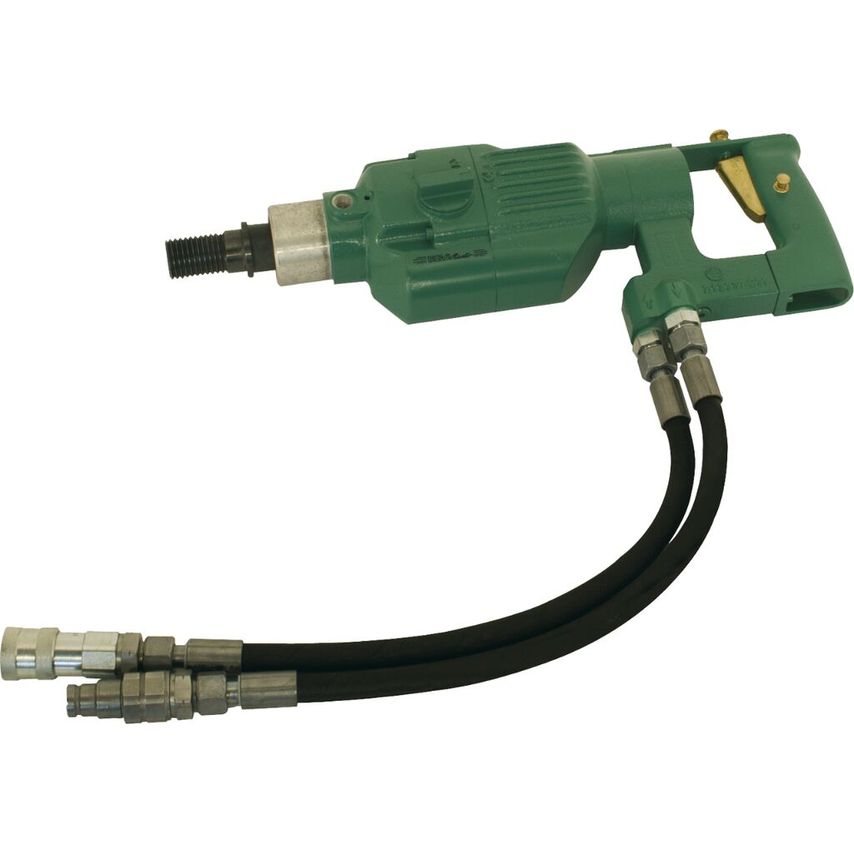 Hydraulic Core Drill 160 mm - AQUAMaster - MasterEX 79920 - II 2G Ex IIB T5 79920