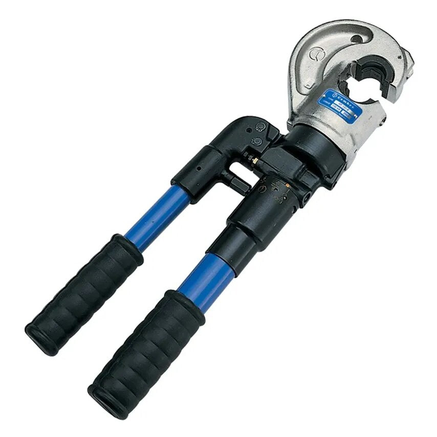 Hydraulic Crimping Tool In Carry Case for Upto 400mm2 Cables