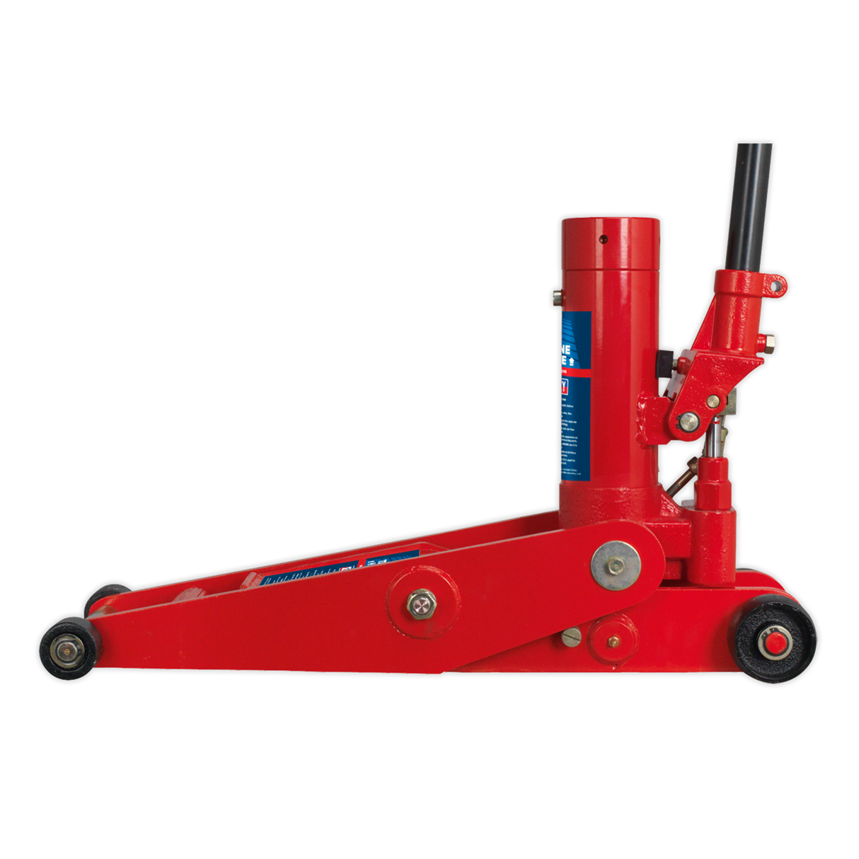 Hydraulic Forklift/Tractor 4/5-Tonne