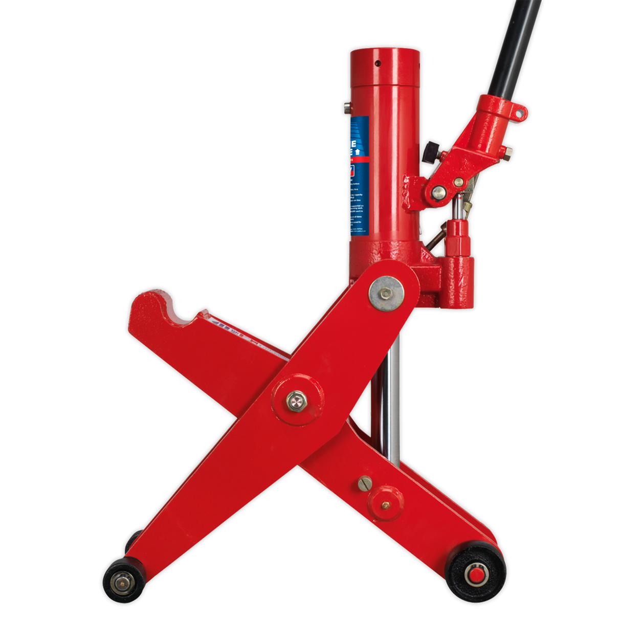 Hydraulic Forklift/Tractor 4/5-Tonne