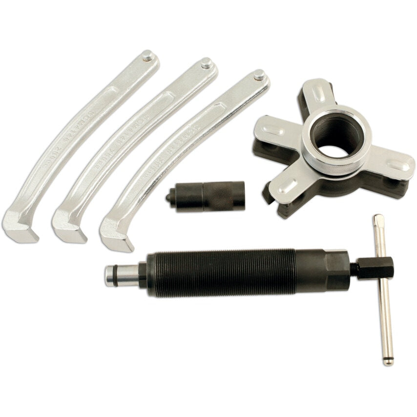 Hydraulic Gear Puller 2/3 Jaws