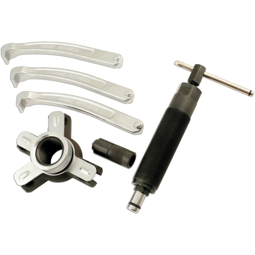 Hydraulic Gear Puller 2/3 Jaws