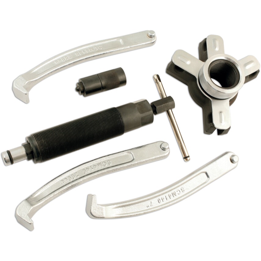 Hydraulic Gear Puller 2/3 Jaws