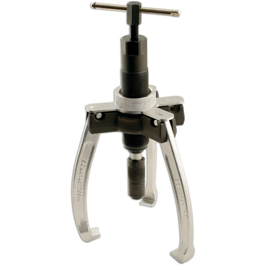 Hydraulic Gear Puller 2/3 Jaws