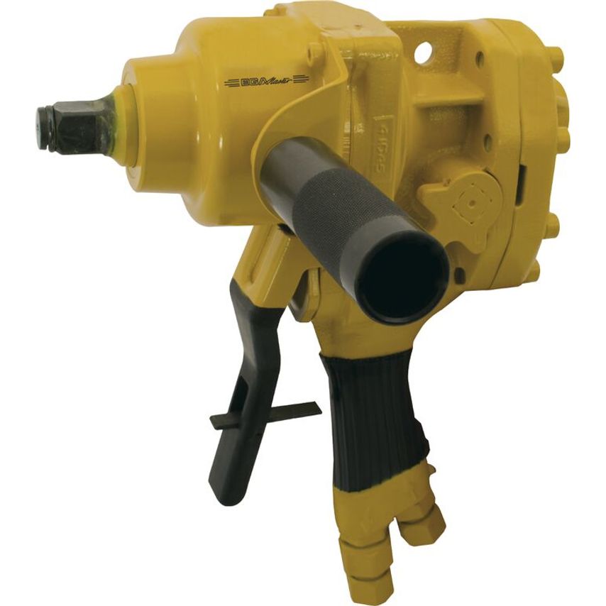 Hydraulic Impact Wrench 3/4" - AQUAMaste - MasterEx 79917 - II 2G Ex IIB T5 79917