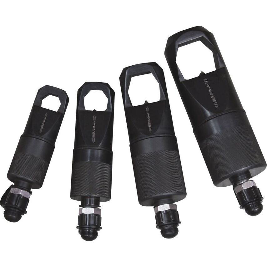 Hydraulic Nut Splitter M16-M22 57498