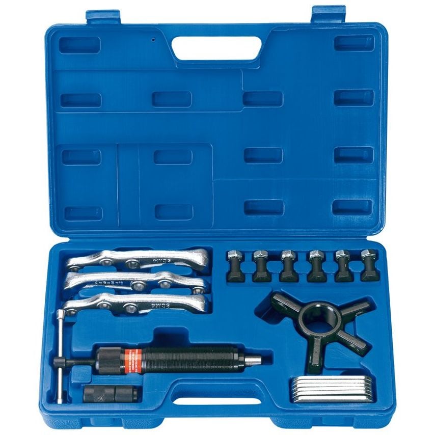 Hydraulic Puller Kit - 50094-DP