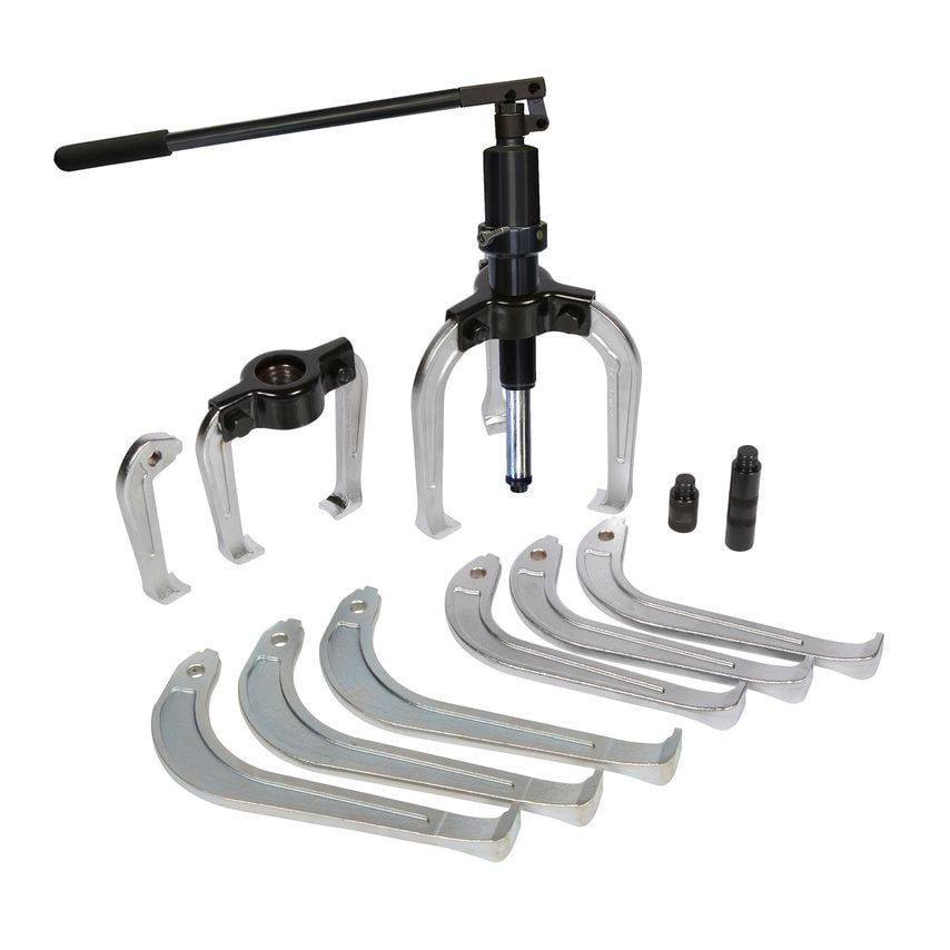 Hydraulic Puller Kit - XT Ram Version