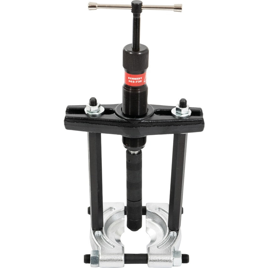 Hydraulic Puller Set (25 Piece)