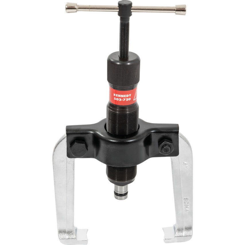 Hydraulic Puller Set (25 Piece)