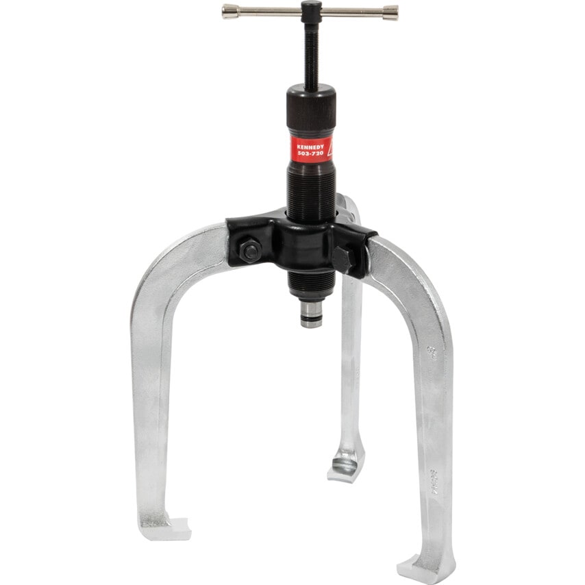 Hydraulic Puller Set (25 Piece)