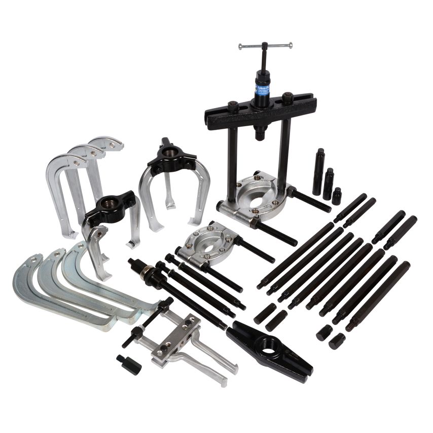 Hydraulic Puller & Separator Set - 155900V2