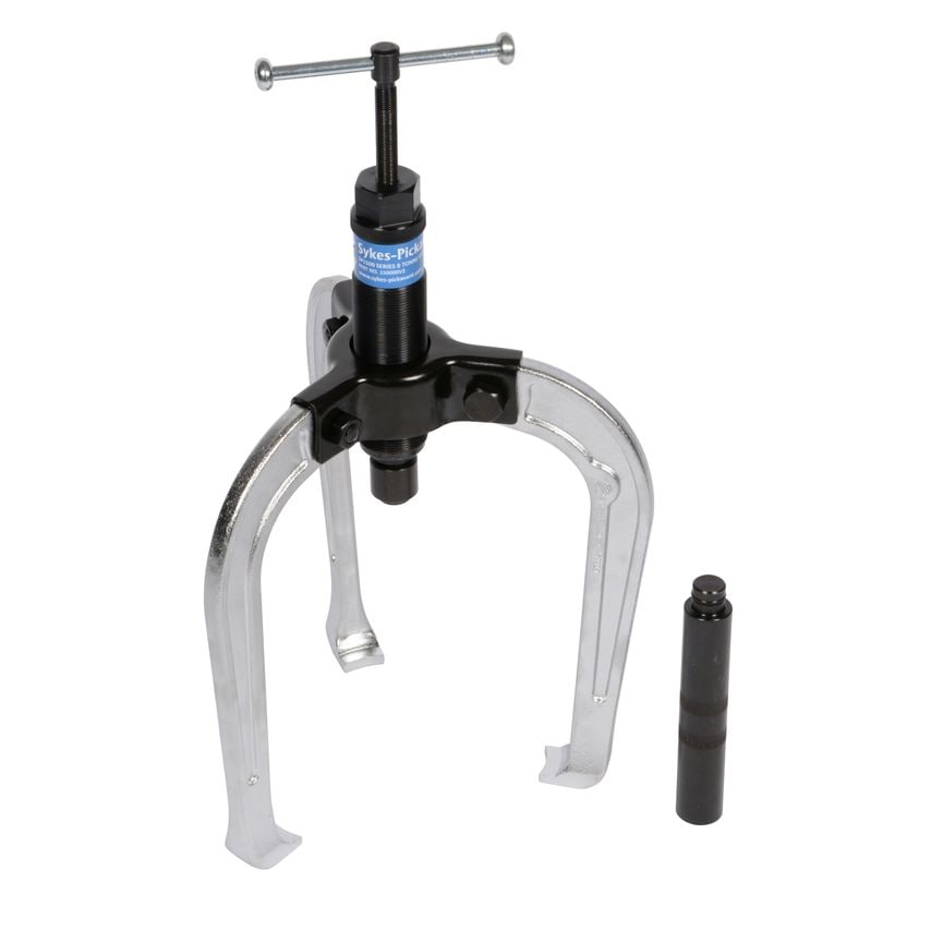 Hydraulic Puller - Triple Leg - 15380000
