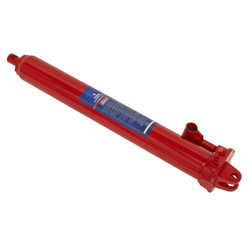 Hydraulic Ram for SC10.V3