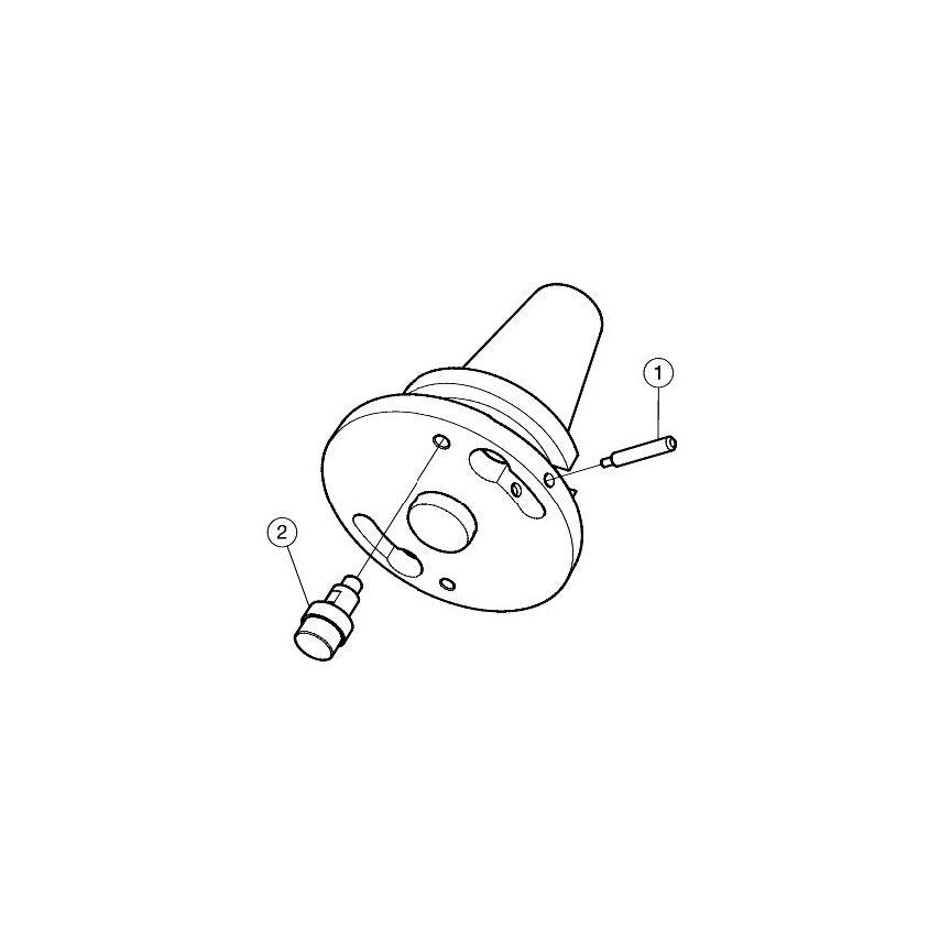 I50-PMU-A33 Adapter - 7323221179618