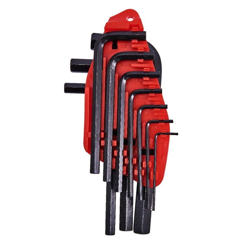 I8770 10 Piece Hex Key Set