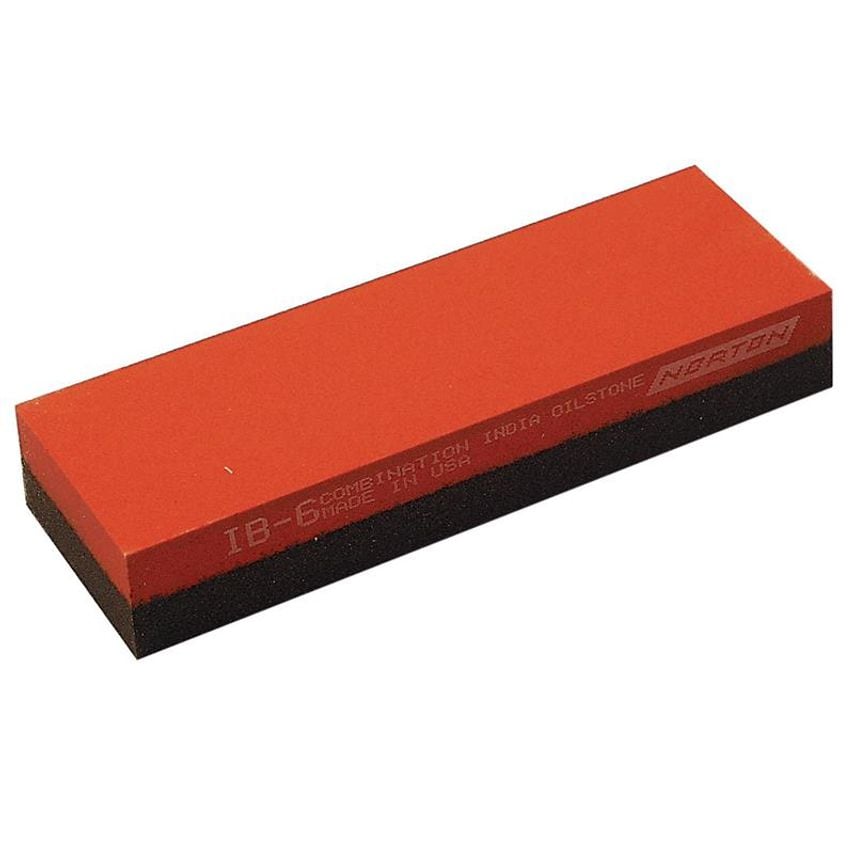 IB6 Bench Stone 150 x 50 x 25mm - Combination INDIB6