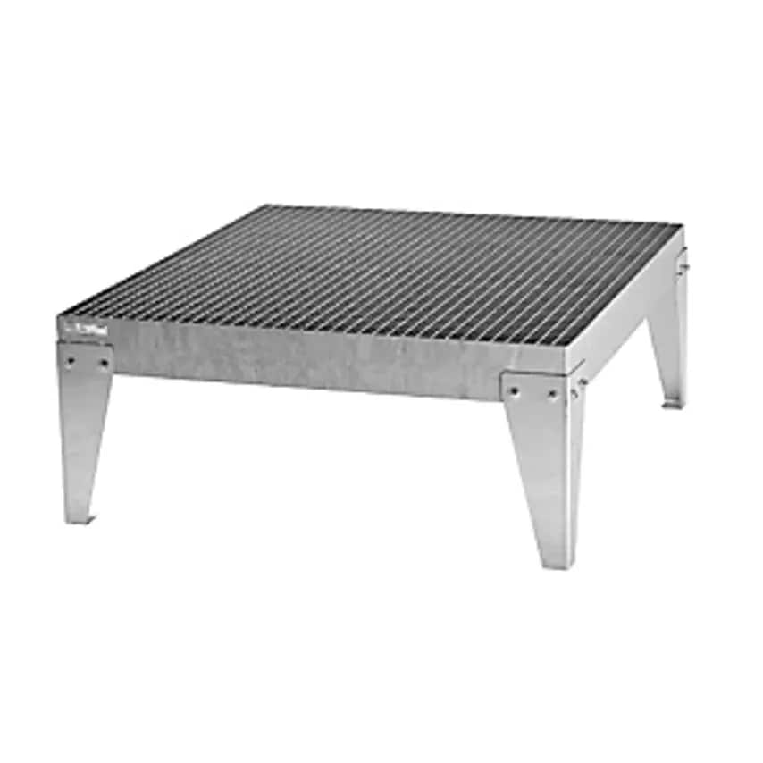 IBC Filling Attachment, Suitable For 1 IBC/CTC, LxW 1320 X 1216mm