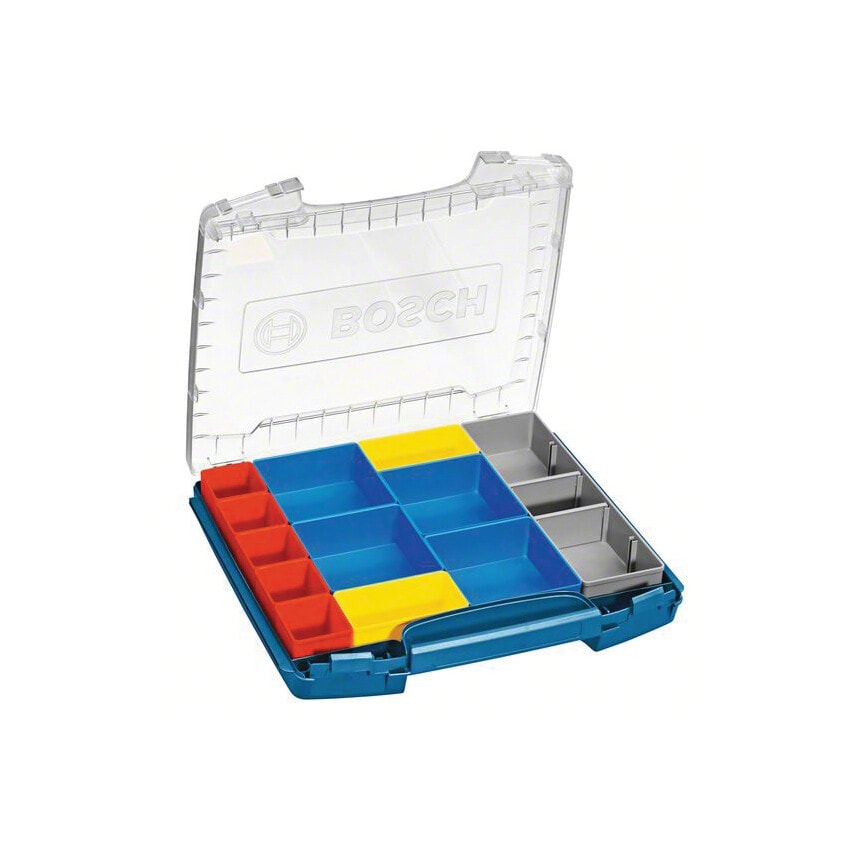 I-BOXX 53 Set 12 - Mobility - Storage Systems - 1 600 A00 1S7