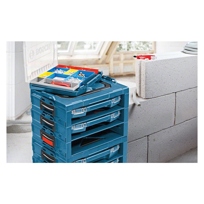 I-BOXX 53 Set 12 - Mobility - Storage Systems - 1 600 A00 1S7