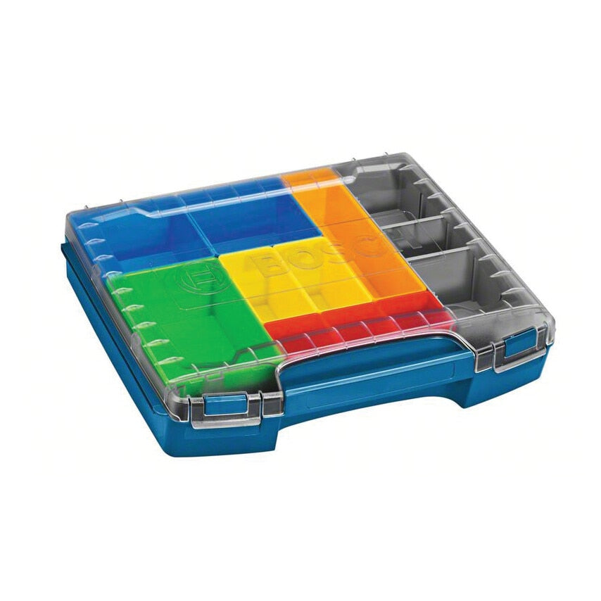 I-BOXX 72 Set 10 - Mobility -Storage System - 1 600 A00 1S8