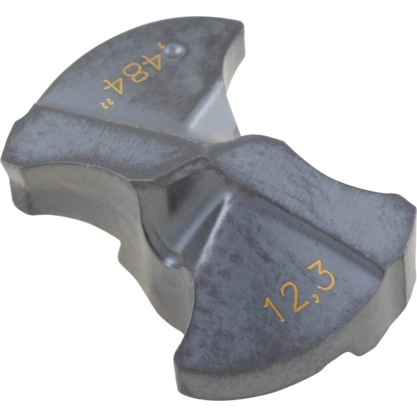 IDI 123-SG Chamdrill Insert Grade IC908