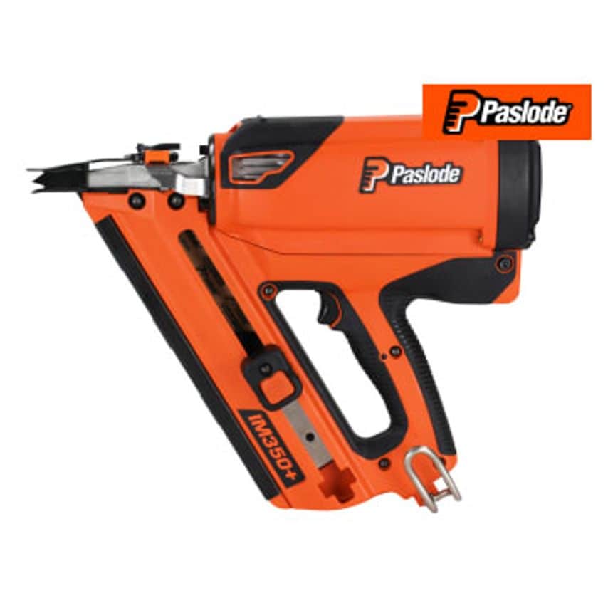 IM350+ 1st Fix Gas Framing Nailer PASIM350PLUS