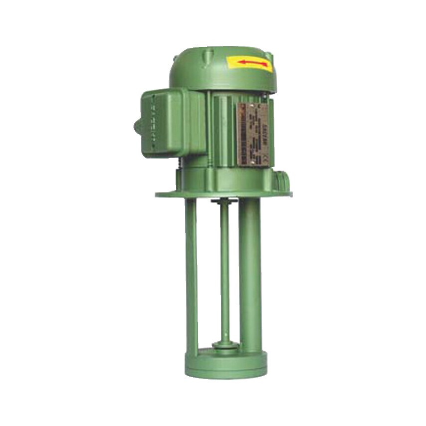 IMM50A-150-1Ph Electric Coolant Pump 110W Immersion 150mm