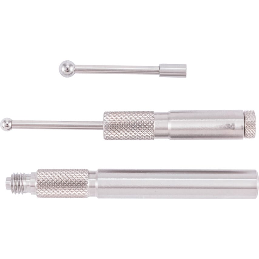 IMPERIAL Set of Centre Locators