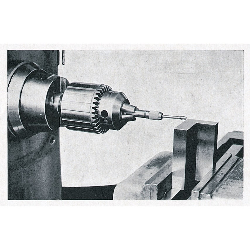 IMPERIAL Set of Centre Locators