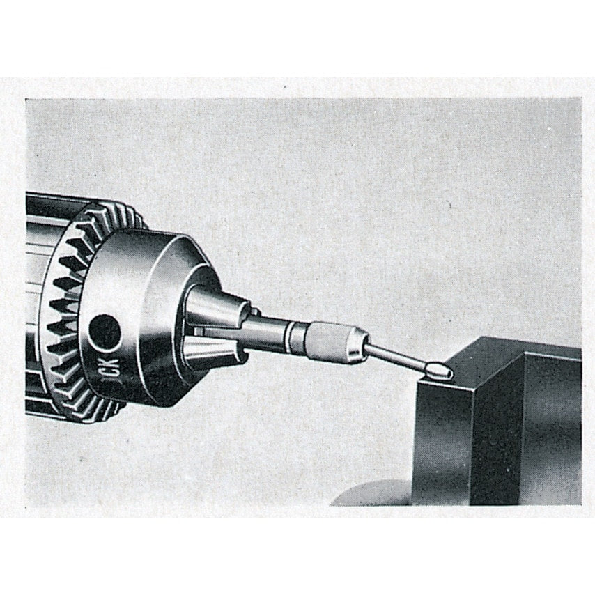 IMPERIAL Set of Centre Locators