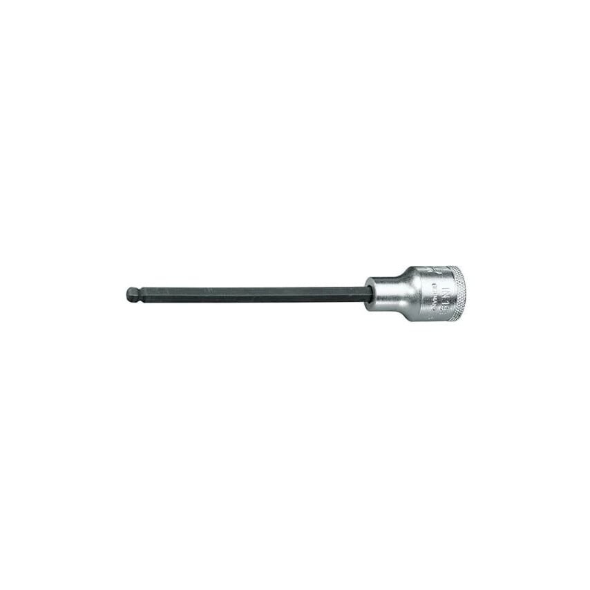 IN19LK 12mm Screwdriver Bitsocket 1/2in Drive