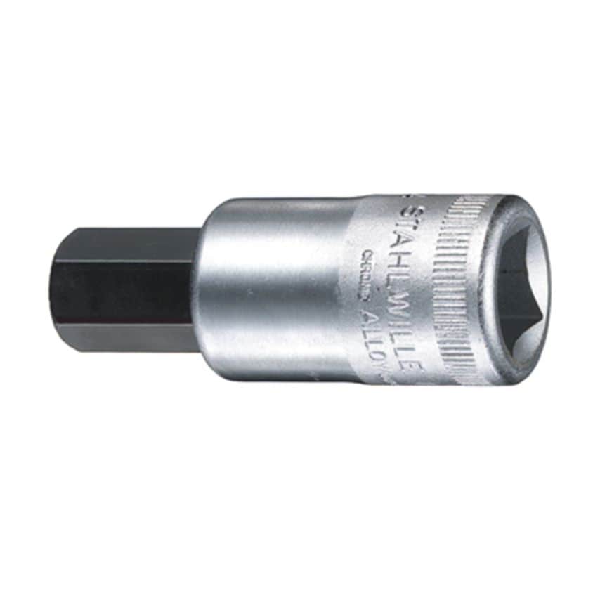 INHEX Socket 1/2in Drive 17mm STW5417