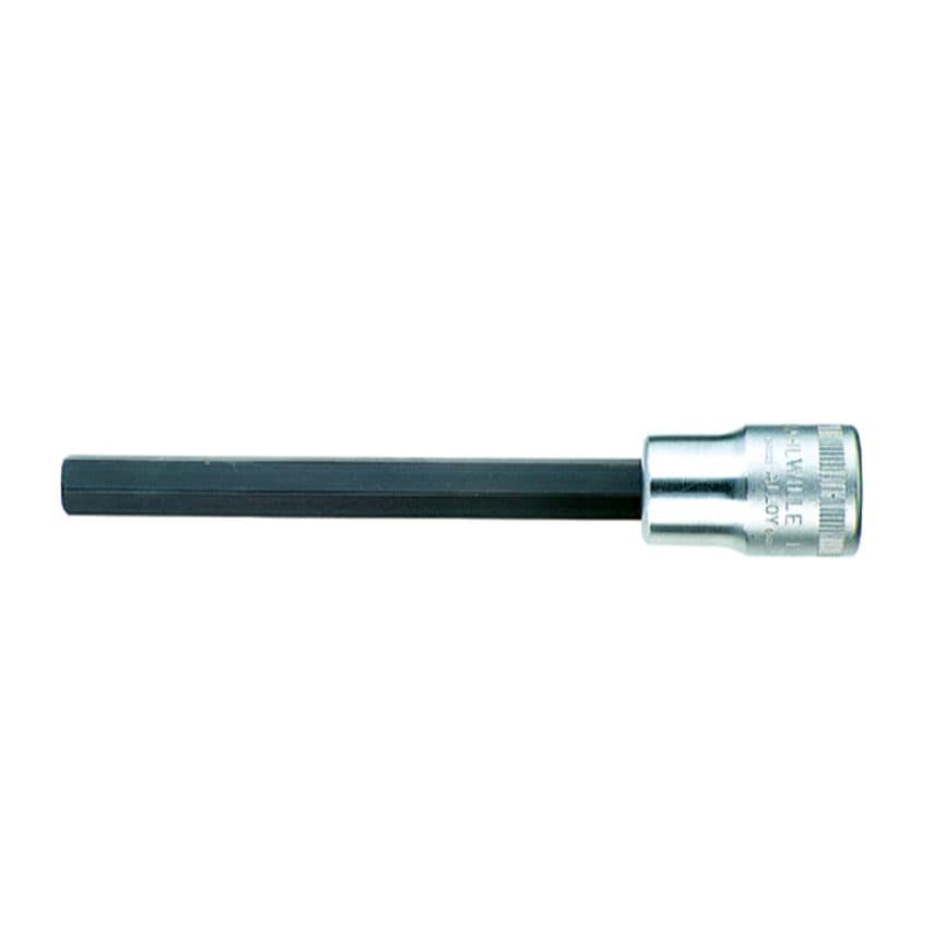 INHEX Socket 1/2in Drive Xtra Long 5mm
