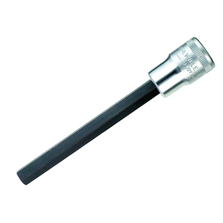 INHEX Socket 1/2in Drive Xtra Long 8mm STW10548K