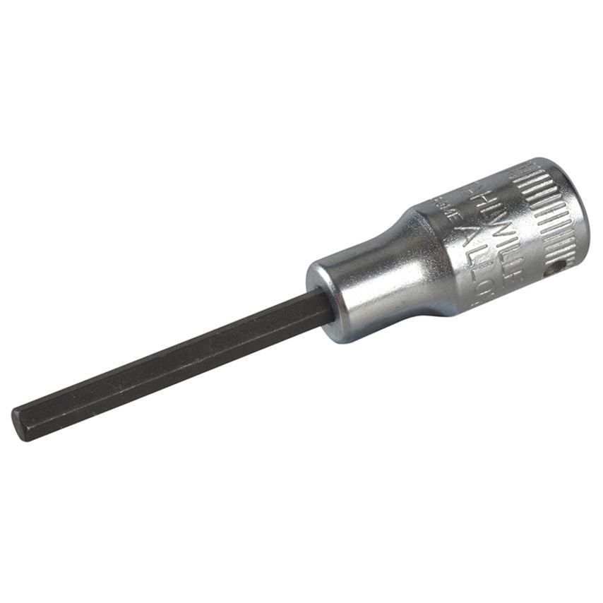 INHEX Socket 1/4in Drive 3mm