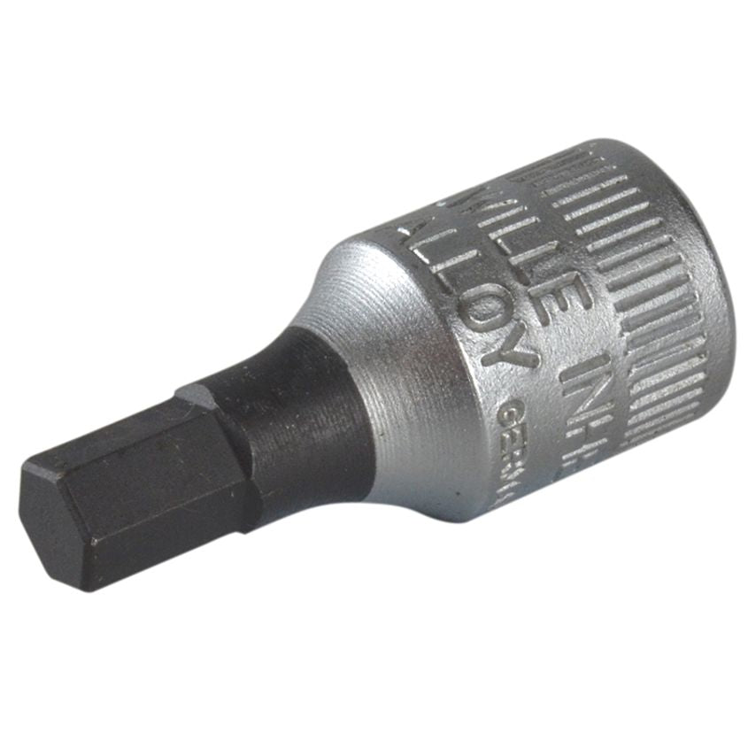 INHEX Socket 1/4in Drive Short 5mm