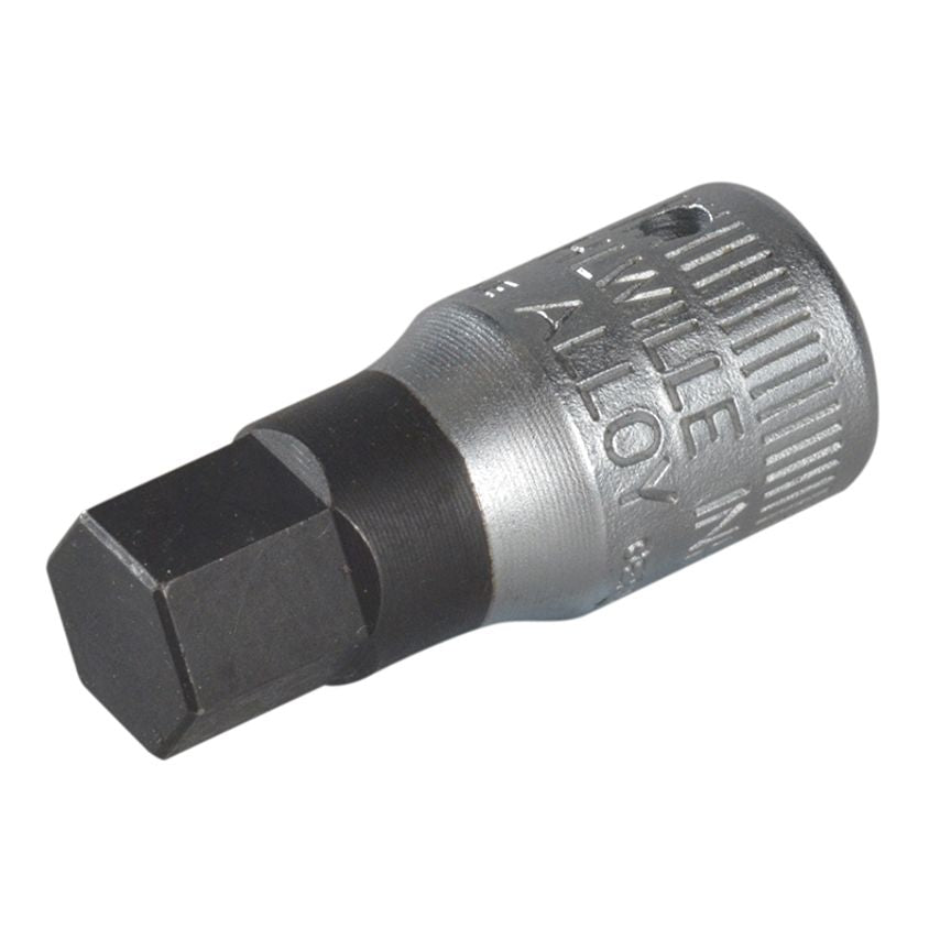 INHEX Socket 1/4in Drive Short 8mm STW44K8