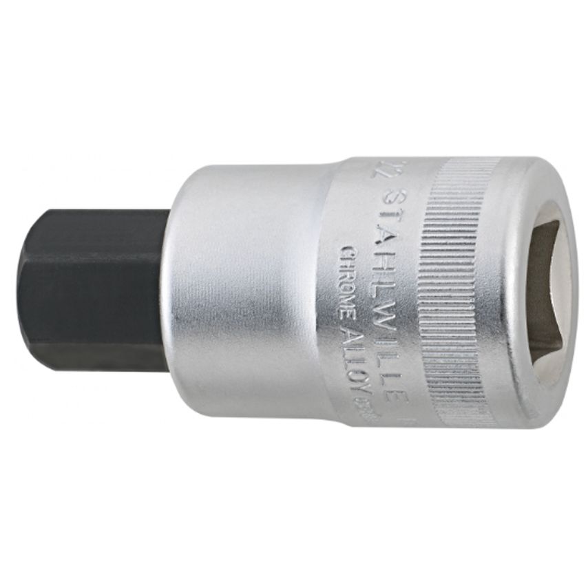 INHEX Socket 3/4in Drive 17mm STW5917