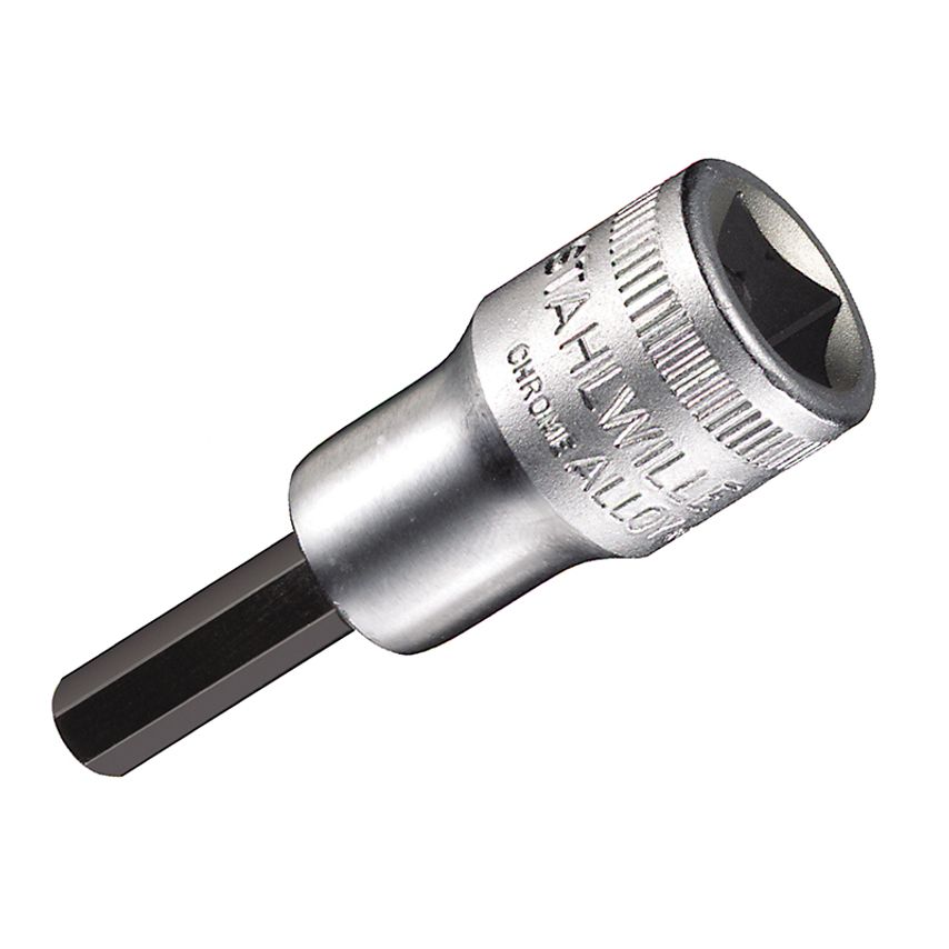 INHEX Socket 3/8in Drive 10mm