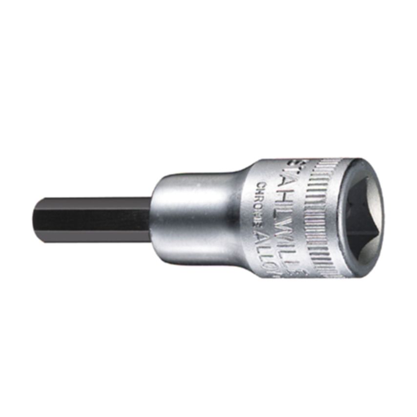 INHEX Socket 3/8in Drive 3/16in