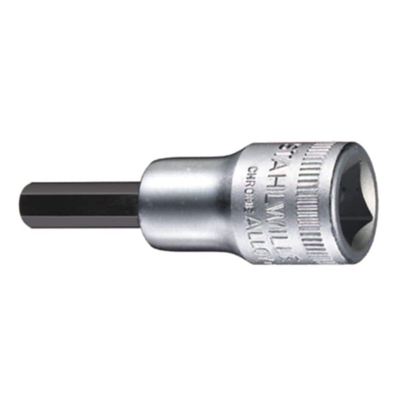 INHEX Socket 3/8in Drive 3mm