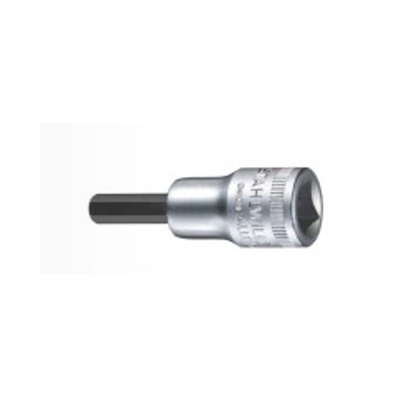 INHEX Socket 3/8in Drive 6mm