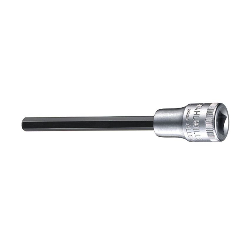 INHEX Socket 3/8in Drive Xtra Long 10mm