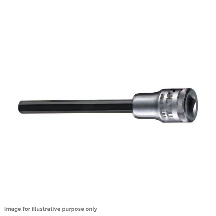 INHEX Socket 3/8in Drive Xtra Long 6mm STW204906